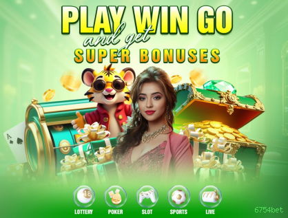 Conta 6754bet sincronizada site e app