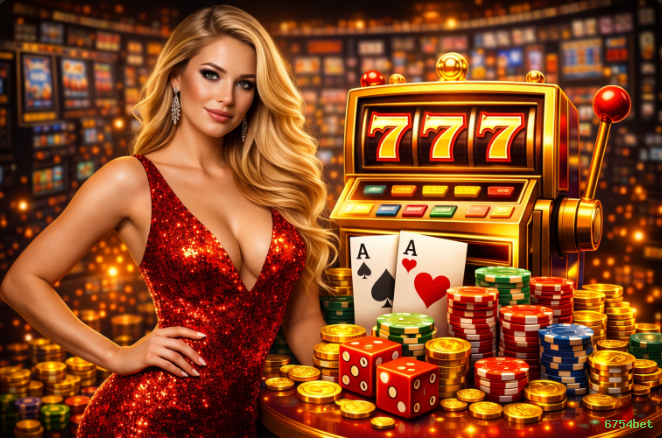 Aplicativo móvel 6754bet para iOS e Android