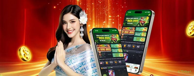 Cashback VIP 6754bet - reembolso semanal
