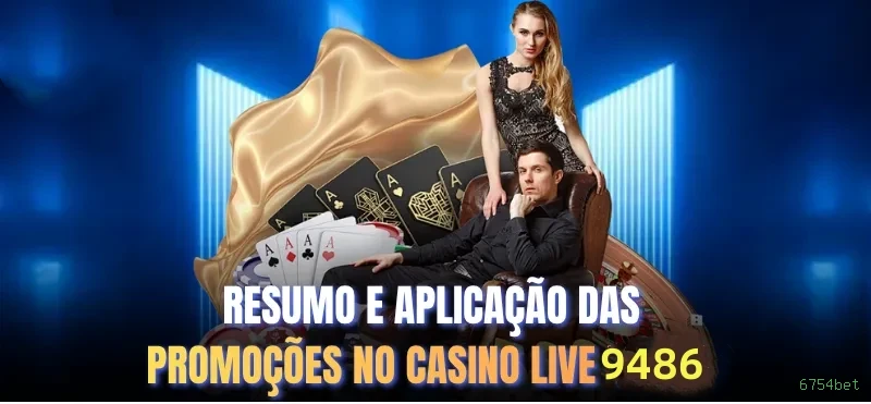 Cassino Ao Vivo 6754bet