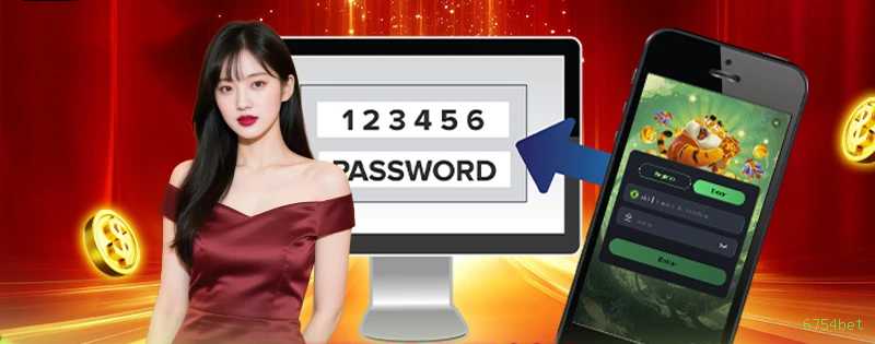 6754bet iOS Troubleshooting