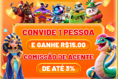 6754bet Cassino Clássico