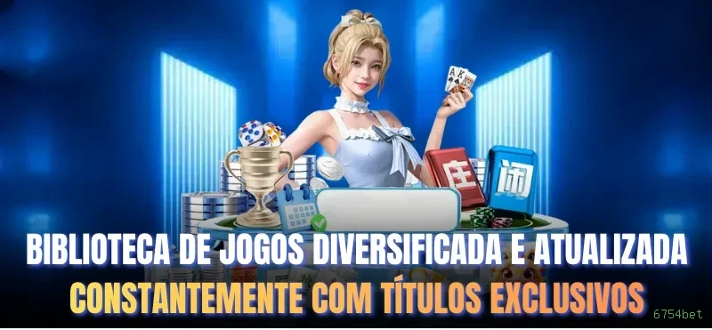 Jogos Populares 6754bet